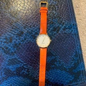 Kate Spade watch